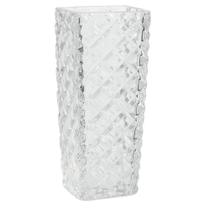 Vaso Decorativo em Vidro 15,5cm N249040-3 - Delisoga