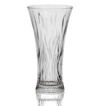 Vaso Decorativo em Vidro 16x29 cm