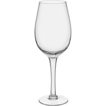 Vaso Decorativo Enfeite Casa Gia Vidro 40x13x10cm
