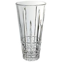 VASO DECORATIVO ENFEITE CASA REDONDO HOME&CO ECO CRYSTAL 29x15x15cm TRANSPARENTE VASO DECORATIVO ENFEITE CASA REDONDO HOME&CO ECO CRYSTAL 29x15x15cm TRANSPARENTE
