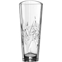 Vaso Decorativo Enfeite Casa Triangular Home&co Eco Crystal 17x6x6cm Transparente Vaso Decorativo Enfeite Casa Triangular Home&co Eco Crystal 17x6x6cm Transparente