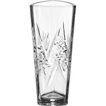 Vaso Decorativo Enfeite Casa Triangular Home&co Eco Crystal 23x10x10cm Transparente Vaso Decorativo Enfeite Casa Triangular Home&co Eco Crystal 23x10x10cm Transparente