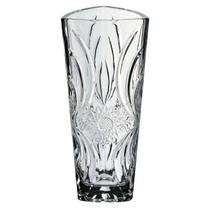 VASO DECORATIVO ENFEITE TRIANGULAR HOME&CO ECO CRYSTAL 23x10x10cm TRANSPARENTE VASO DECORATIVO ENFEITE TRIANGULAR HOME&CO ECO CRYSTAL 23x10x10cm TRANSPARENTE