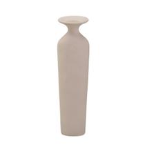 VASO DECORATIVO FENDI MINIMALISTA 28,5cm