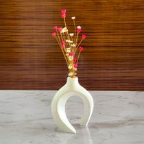 Vaso decorativo - Flores sempre Vivas Vaso decorativo - Flores sempre Vivas