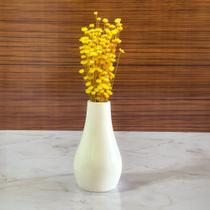 Vaso decorativo - Flores sempre Vivas