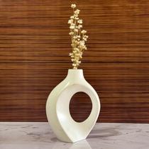 Vaso decorativo - Flores sempre Vivas