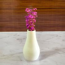 Vaso decorativo - Flores sempre Vivas