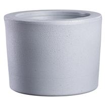 Vaso Decorativo Gramado 12,7 X 16,6cm