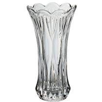 Vaso Decorativo Home&Co 24x12x12cm Vidro Transparente Enfeite Decoração para Flores Sala e Mesa Vaso Decorativo Home&Co 24x12x12cm Vidro Transparente Enfeite Decoração para Flores Sala e Mesa