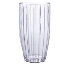 Vaso Decorativo Liv 12,5 X 22Cm Alt. 1657 Paramount