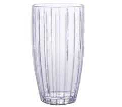 Vaso Decorativo LIV 12,5 X 22cm ALT. 1657 Paramount
