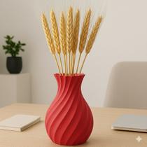 Vaso Decorativo Lumo Espiral Vaso Espiral Vaso Minimalista M Vaso Decorativo Lumo Espiral Vaso Espiral Vaso Minimalista M