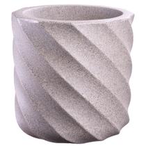 Vaso Decorativo Maragogi Pedra 35 Terrano