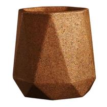 Vaso Decorativo Mariana Café Terrano