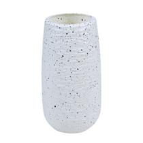 Vaso Decorativo Minimalista Moderno Escritório/Sala 20cm Castela Vaso Decorativo Minimalista Moderno Escritório/Sala 20cm Castela