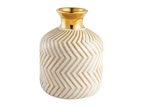 Vaso Decorativo Multiuso Centro Mesa Posta Em Cerâmica Decoração Romântica