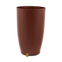 Vaso Decorativo para Plantas Cone N 3 - Segredo das Artes