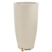 Vaso Decorativo para Plantas Cone N4