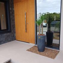 Vaso Decorativo para Plantas Cone N4 Vaso Decorativo para Plantas Cone N4