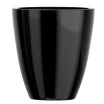 Vaso Decorativo Plantas Fibra de Vidro Roma P 50CM