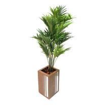 Vaso Decorativo Retangular Pitsburgo Peg BRBMES 61cm Vaso Decorativo Retangular Pitsburgo Peg BRBMES 61cm