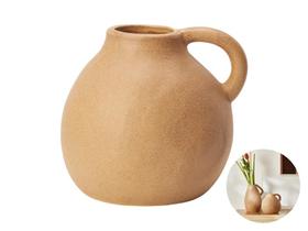Vaso Decorativo Sala Mesa Chão Estante Casa Escritório