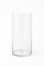 Vaso Decorativo Transparente de Melamina Antiquebra