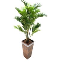 Vaso Decorativo Trapézio Atlanta Peg BNPFES 64cm Vaso Decorativo Trapézio Atlanta Peg BNPFES 64cm