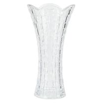 Vaso Decorativo Vidro 19cm N239495-7 - Quanhe