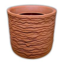 Vaso Delhi 33 (19L) Cor Terracota JAPI Vaso Delhi 33 (19L) Cor Terracota JAPI