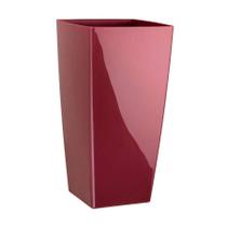 Vaso Desli Nice 45 Vermelho