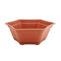 Vaso Desli para Suculenta/Bonsai com Prato Vaso Desli para Suculenta/Bonsai com Prato