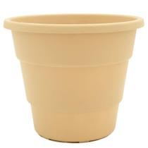 Vaso Desli Roma Areia - 28cm