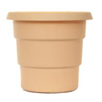 Vaso Desli Roma Areia - 33cm