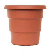 Vaso Desli Roma Marrom - Tamanho 2 Vaso Desli Roma Marrom - Tamanho 2