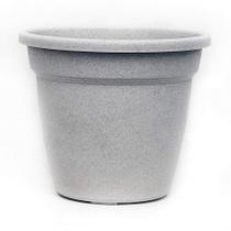 Vaso Desli Vicenza Granito - 26cm Vaso Desli Vicenza Granito - 26cm