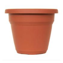 Vaso Desli Vicenza Marrom - 52cm