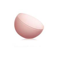 Vaso Diagonal Rosa- Luvidarte