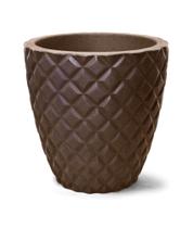 Vaso Diamante Redondo 43 - Nutriplan Vaso Diamante Redondo 43 - Nutriplan