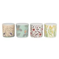 Vaso Dolomita Estampado Sortido - Tuut