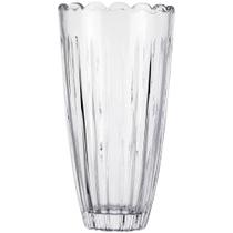 Vaso Dubois em cristal ecologico D15xA30cm - L'Hermitage