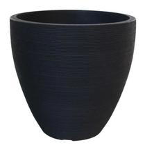 Vaso Elipse Linea 40 Chumbo Japi Vaso Elipse Linea 40 Chumbo Japi