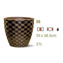 Vaso Elo Redondo 35 Nutriplan