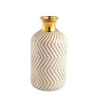 Vaso Em Cerâmica Mart Collection - 15792