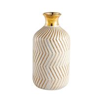 Vaso Em Cerâmica Mart Collection - 15793