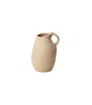 Vaso em Cerâmica Mart Collection 22,5 x 16 x 14 cm (AxLxP)