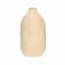 Vaso em Cerâmica Nude - G Vaso em Cerâmica Nude - G