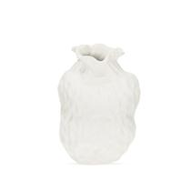 Vaso em Cerâmica Orgânico 25,5x17cm