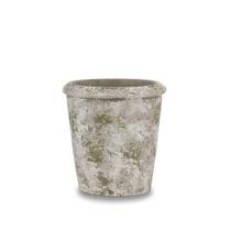 Vaso Em Cimento Tocantins III HZ Home-Pç